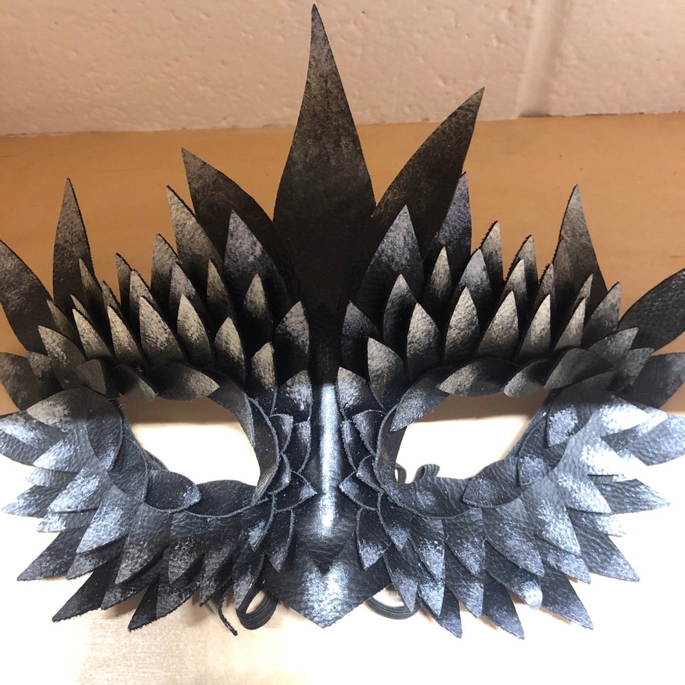 Phantom of the Opera handmade Halloween costume